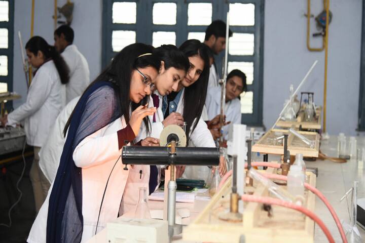 laboratory